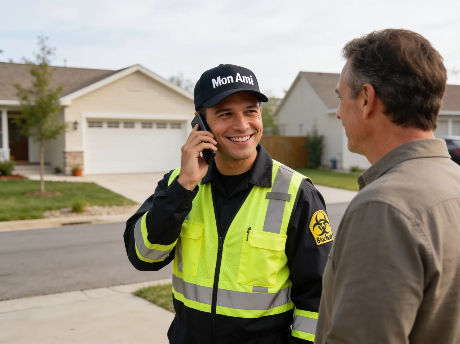 Sewage Cleanup New Lexington, OH FAQs
