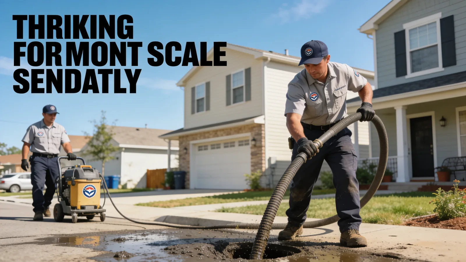 Sewage Cleanup in New Lexington, OH near me